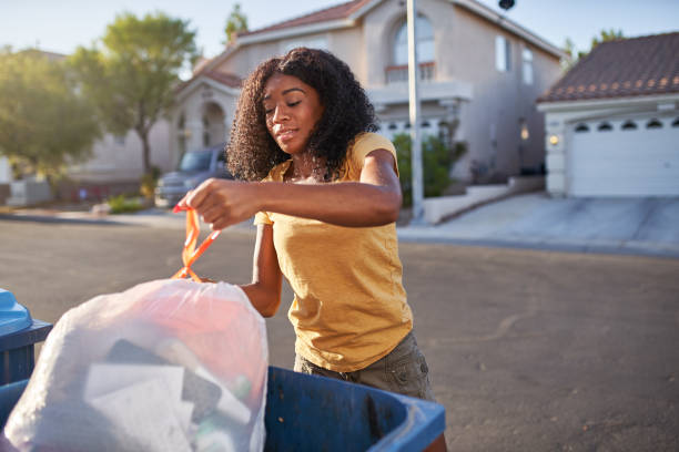 Best Household Junk Removal  in Greencastle, PA