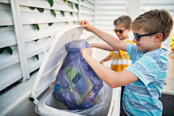 Best Construction Debris Removal  in Greencastle, PA