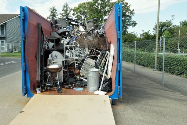 Professional Junk Removal in Greencastle, PA