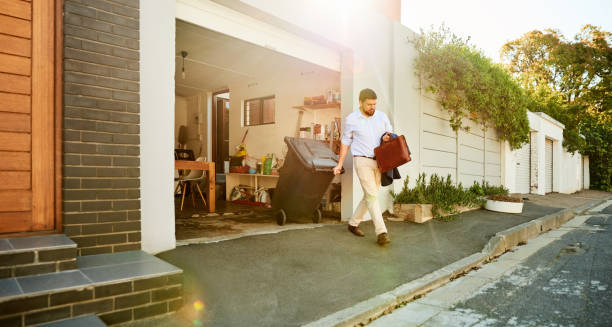 Commercial Cleanout Services in Greencastle, PA
