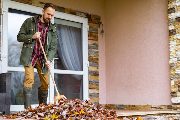 Best Construction Debris Removal  in Greencastle, PA