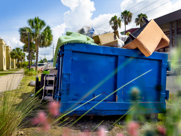 Best Commercial Cleanout Services  in Greencastle, PA
