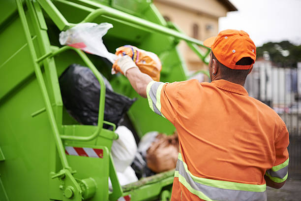 Best Office Junk Removal  in Greencastle, PA